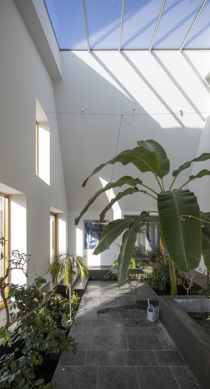 Åstrup Have House – Haderslev, Denmark — image 18