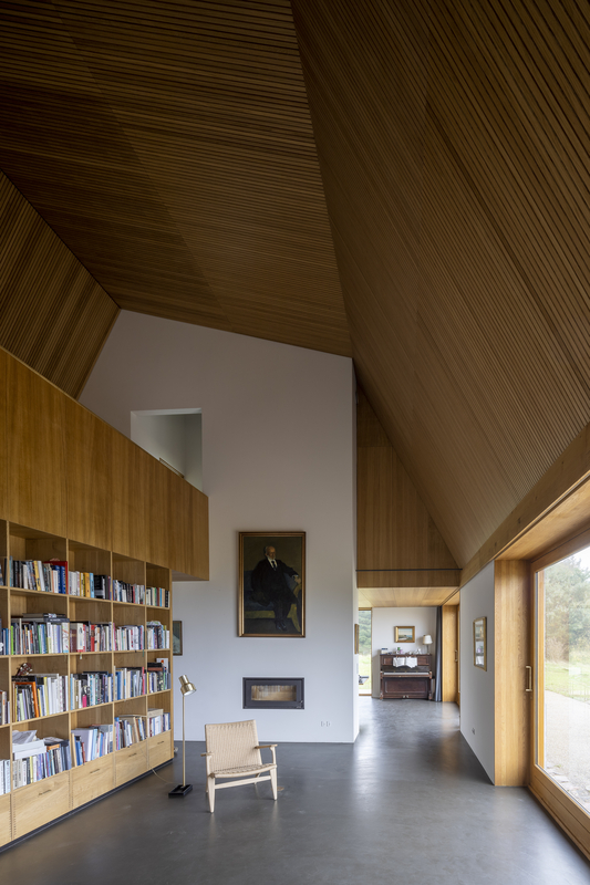 Åstrup Have House – Haderslev, Denmark — image 12