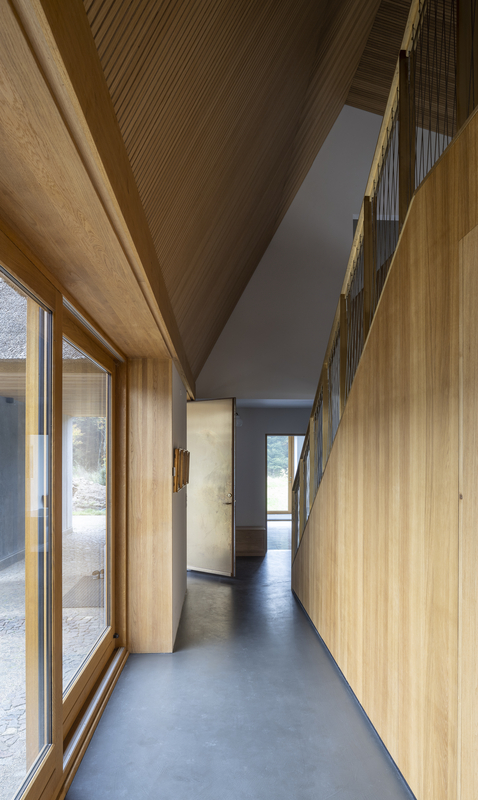 Åstrup Have House – Haderslev, Denmark — image 14
