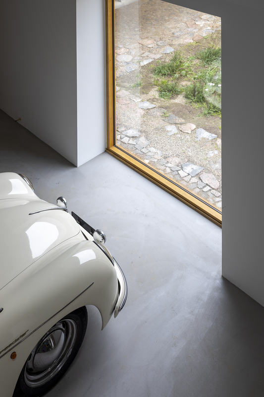 Åstrup Have House – Haderslev, Denmark — image 10