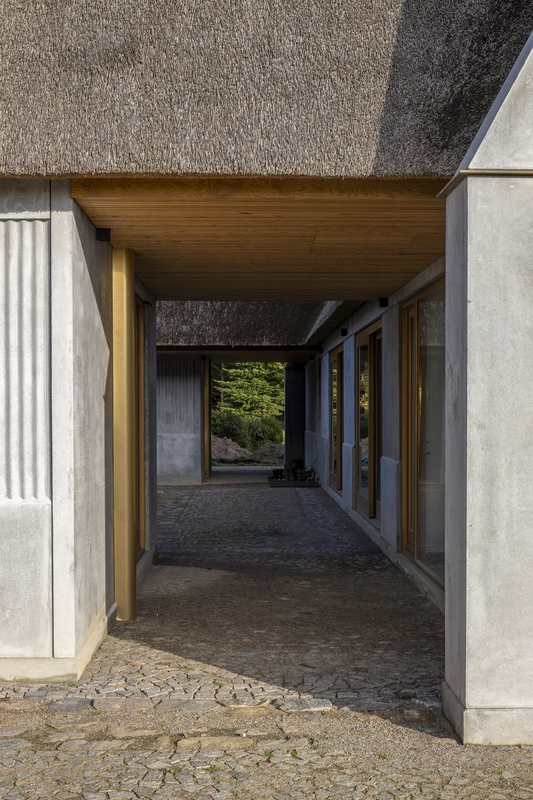 Åstrup Have House – Haderslev, Denmark — image 5