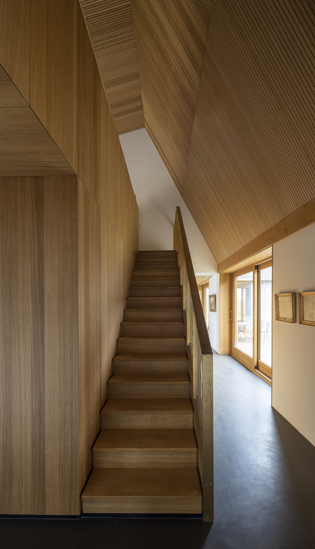 Åstrup Have House – Haderslev, Denmark — image 4
