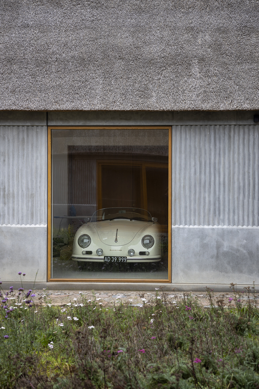 Åstrup Have House – Haderslev, Denmark — image 8
