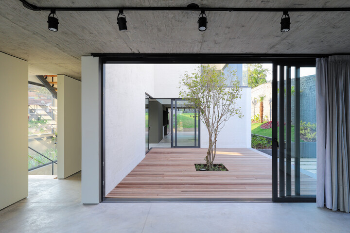 Bazzotti House – Curitiba, Brazil — image 13