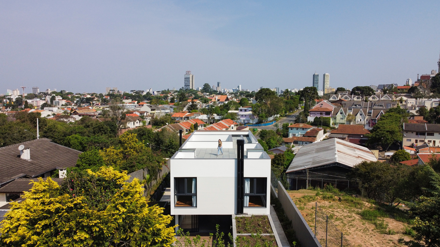 Bazzotti House – Curitiba, Brazil — image 18