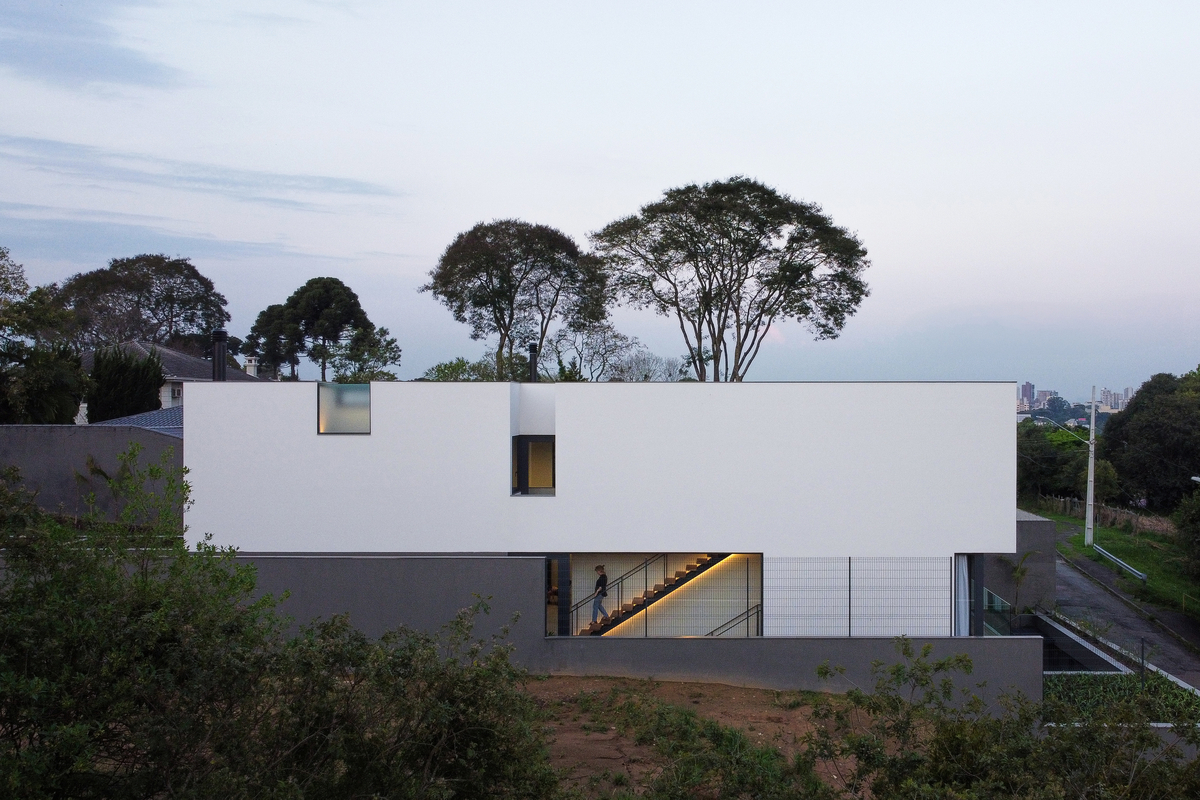 Bazzotti House – Curitiba, Brazil — image 6