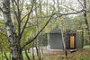 Etno Sauna –  Pakalniškės, Lithuania