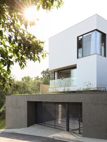 Bazzotti House – Curitiba, Brazil — image 11