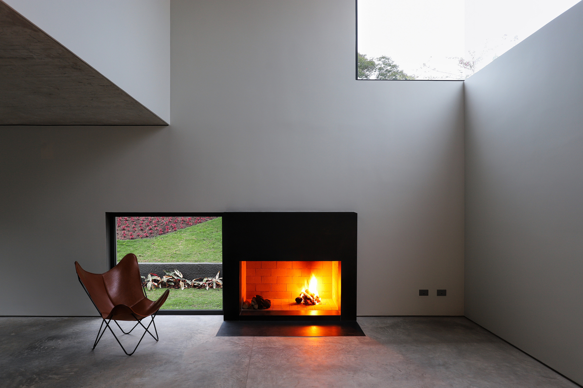 Bazzotti House – Curitiba, Brazil — image 2