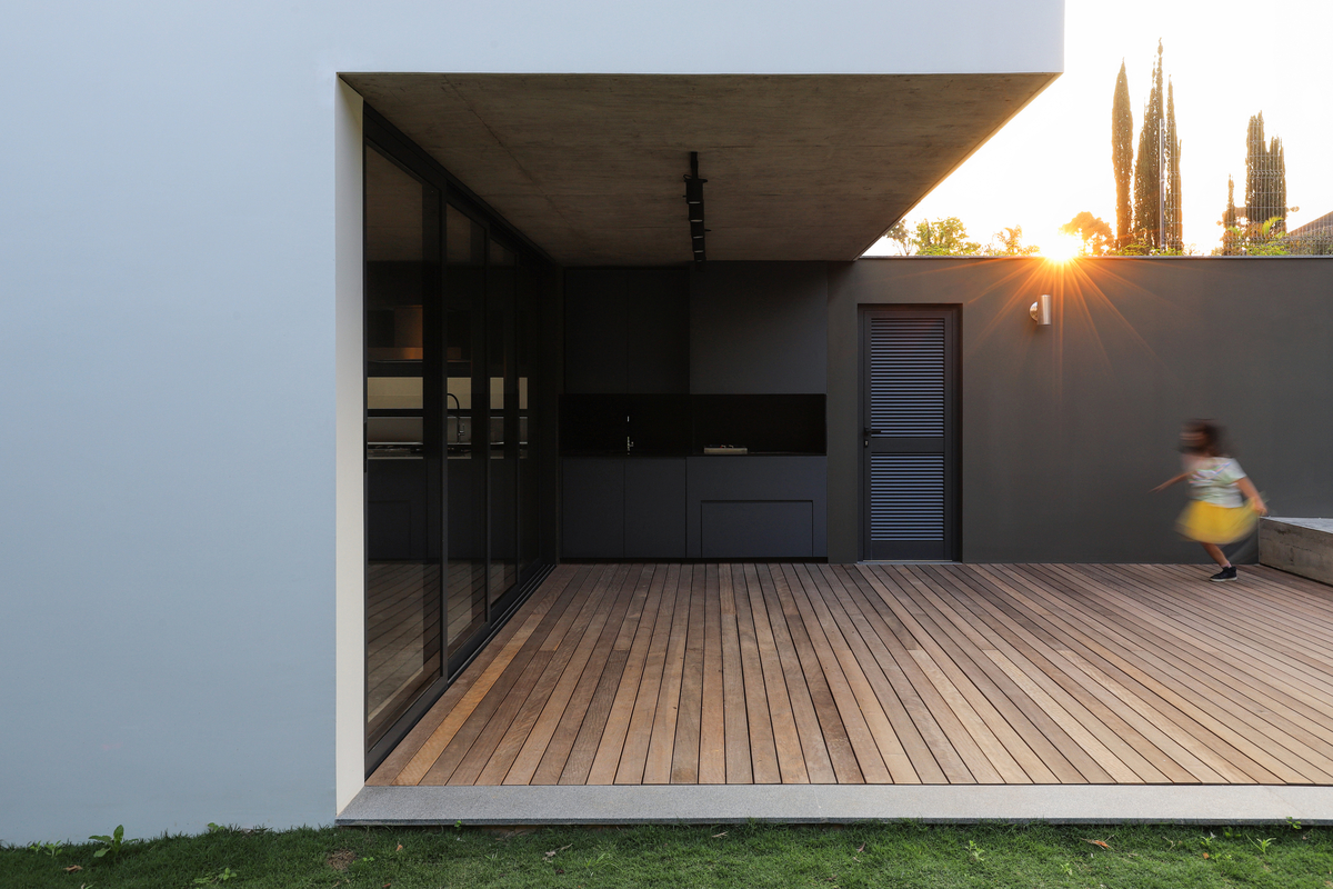 Bazzotti House – Curitiba, Brazil — image 1