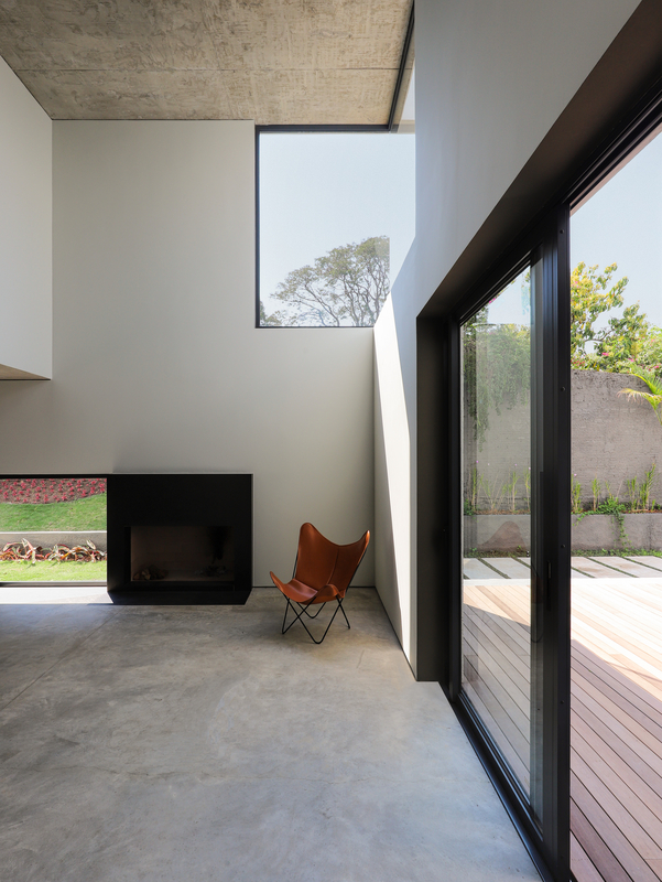 Bazzotti House – Curitiba, Brazil — image 16