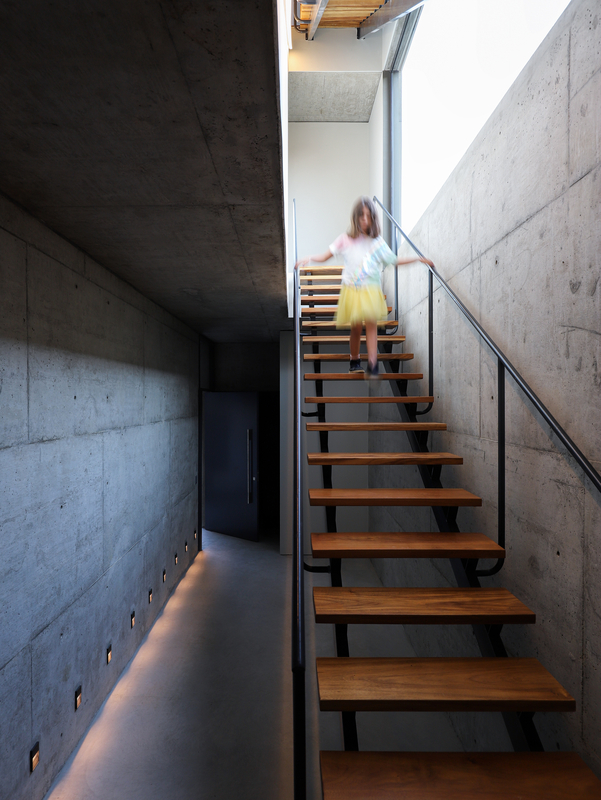 Bazzotti House – Curitiba, Brazil — image 20