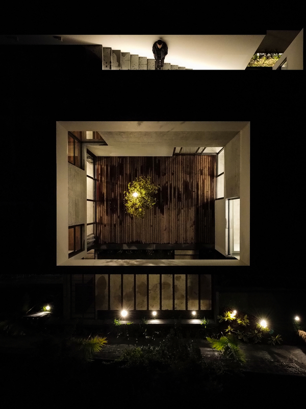 Bazzotti House – Curitiba, Brazil — image 8