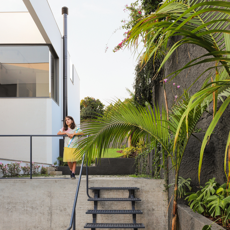 Bazzotti House – Curitiba, Brazil — image 4