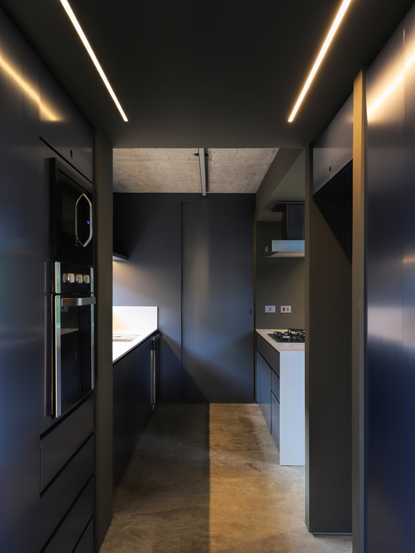 Bazzotti House – Curitiba, Brazil — image 7