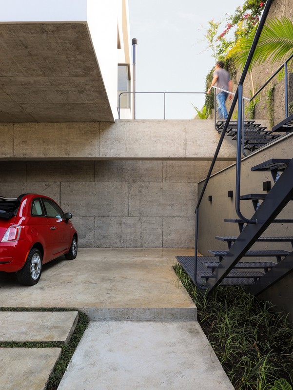 Bazzotti House – Curitiba, Brazil — image 10