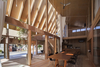 House in Kanazawa – Hakusan, Japan