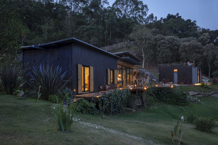 Preview of Cancha House – Gonçalves, Brazil