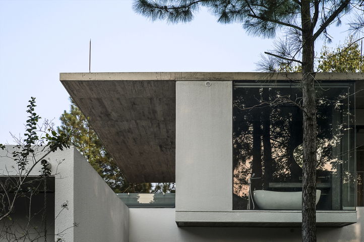 Villa LP – Hanoi, Vietnam