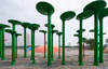 Astronomy Park – Hanoi, Vietnam