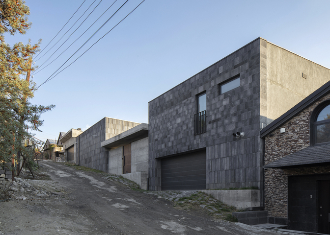 Preview of Tigran Art Studio – Dzoraghbyur, Armenia