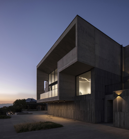 Tigran Art Studio – Dzoraghbyur, Armenia