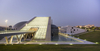 The Presidential Symphony Orchestra Concert Hall – Altındağ, Turkey