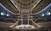 The Presidential Symphony Orchestra Concert Hall – Altındağ, Turkey