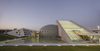 The Presidential Symphony Orchestra Concert Hall – Altındağ, Turkey
