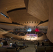 The Presidential Symphony Orchestra Concert Hall – Altındağ, Turkey
