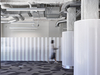 La Trobe University Library – Flora Hill, Australia