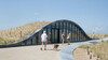 Underground Parking Katwijk aan Zee – Katwijk, Netherlands