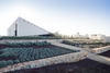 The Palestinian Museum in Birzeit – West Bank, Palestine
