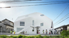 Clover House – Okazaki, Japan