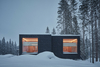 Shelters for Hotel Bjornson – Jasná, Slovakia
