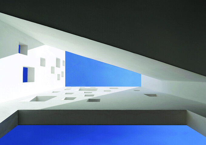 Farace House – Sicily, Italy