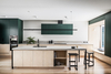 POP-UP House –Essendon, Australia