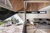 POP-UP House –Essendon, Australia