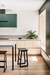 POP-UP House –Essendon, Australia