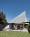 POP-UP House –Essendon, Australia