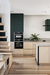 POP-UP House –Essendon, Australia