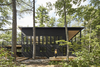Kahshe Lake Cottage – Muskoka, Canada