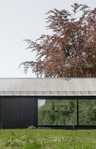 Preview of T House – Trondheim, Norway