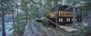 Kahshe Lake Cottage – Muskoka, Canada