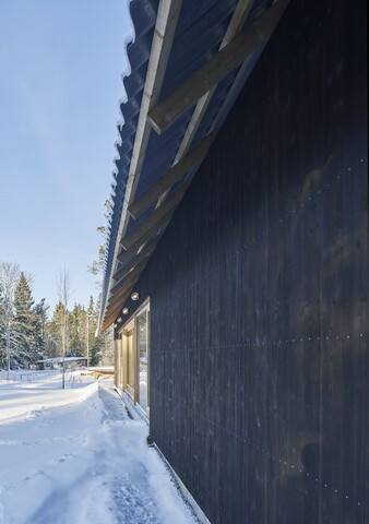 Preview of Villa Lobo – Roslagen, Sweden