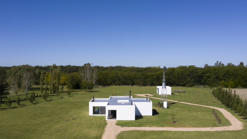 Preview of Z House – Buenos Aires, Argentina