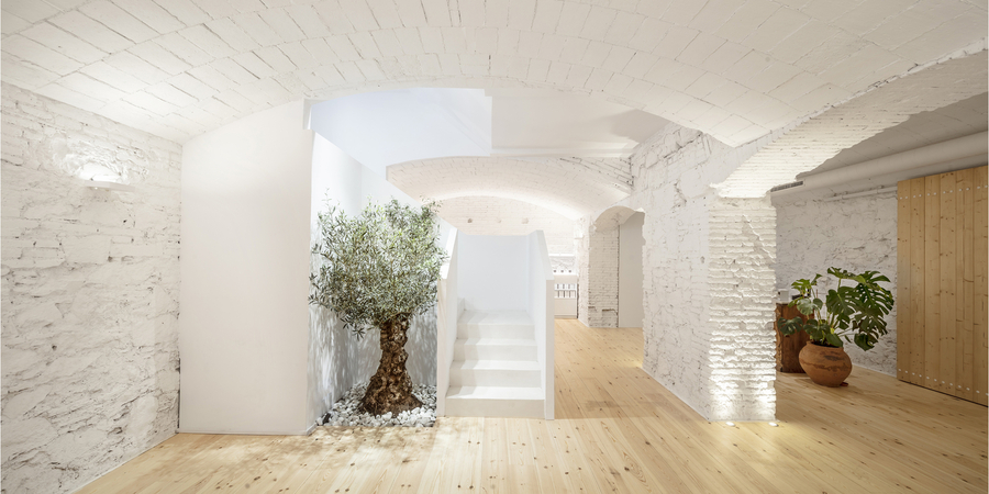 Carner Barcelona Perfumery – Barcelona, Spain