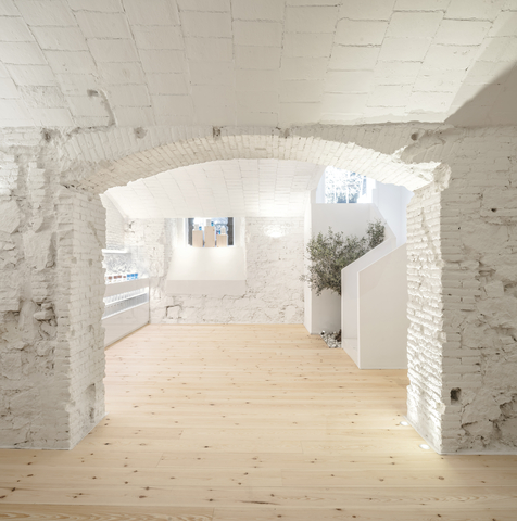 Carner Barcelona Perfumery – Barcelona, Spain