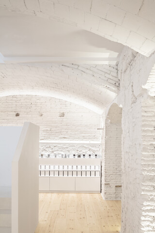 Carner Barcelona Perfumery – Barcelona, Spain
