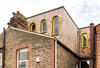 Valetta House – London, England